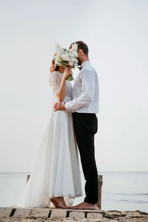 wedding dress alterations Manchester