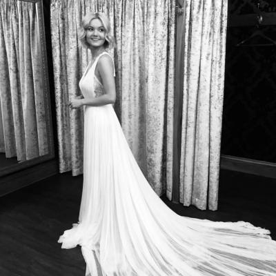 Bridal Alterations